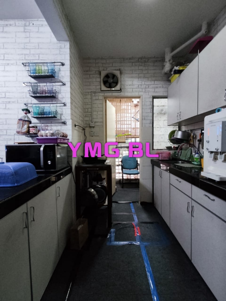 320k Akasia Apartment - photo 2