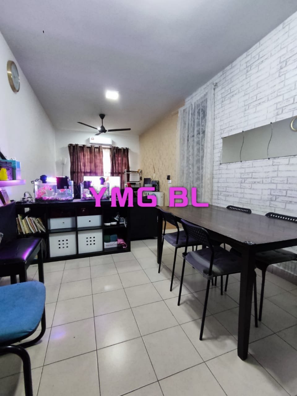 320k Akasia Apartment - photo 4