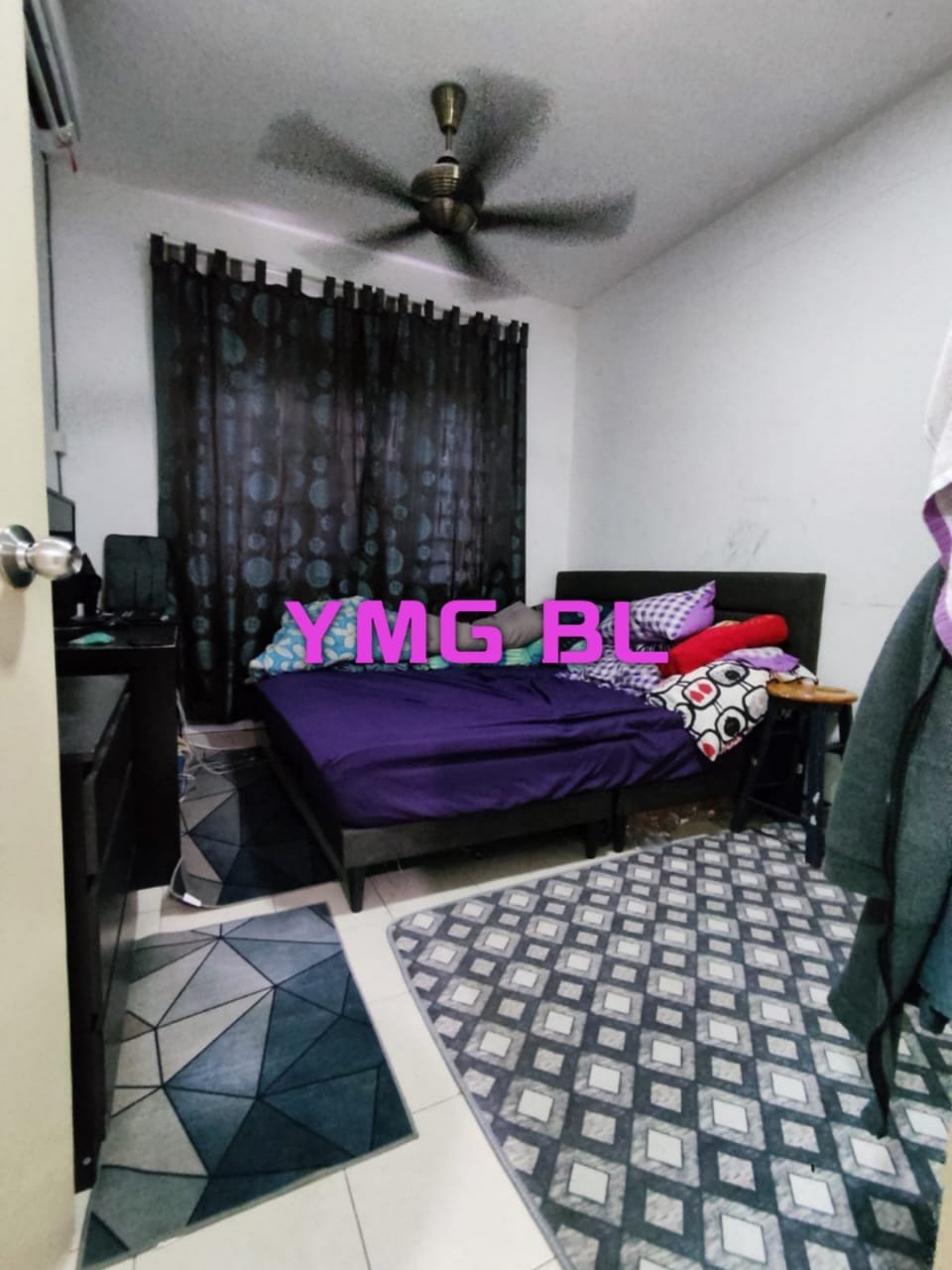 320k Akasia Apartment - photo 5