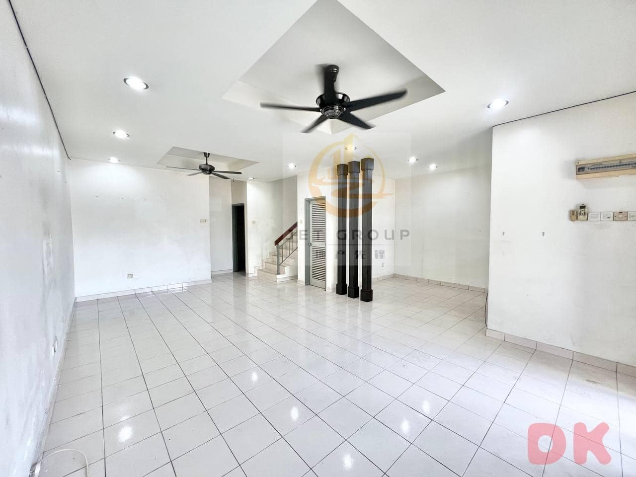 650k bandar puteri