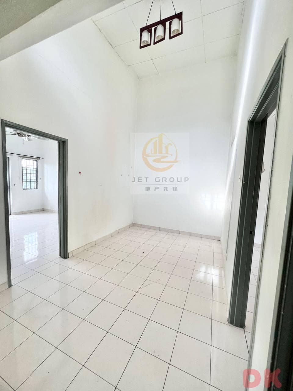 650k bandar puteri - photo 3