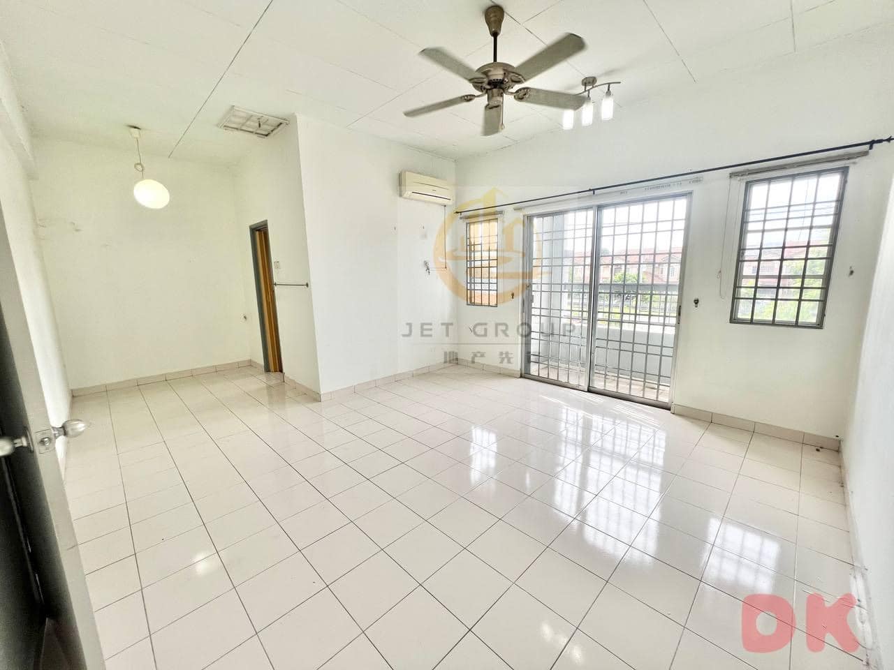 650k bandar puteri - photo 4