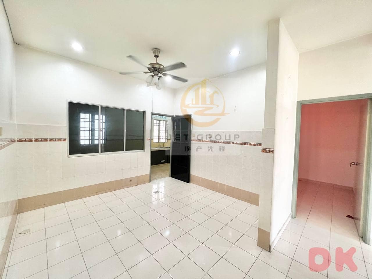 650k bandar puteri - photo 5