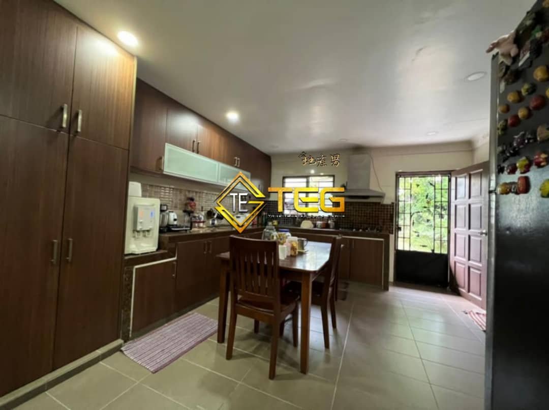 785k bandar botanic - photo 2