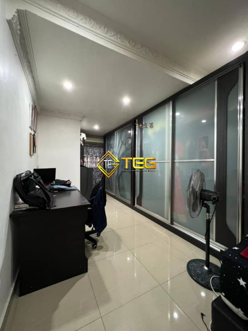 785k bandar botanic - photo 3