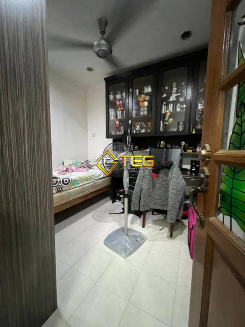 785k bandar botanic - photo 5
