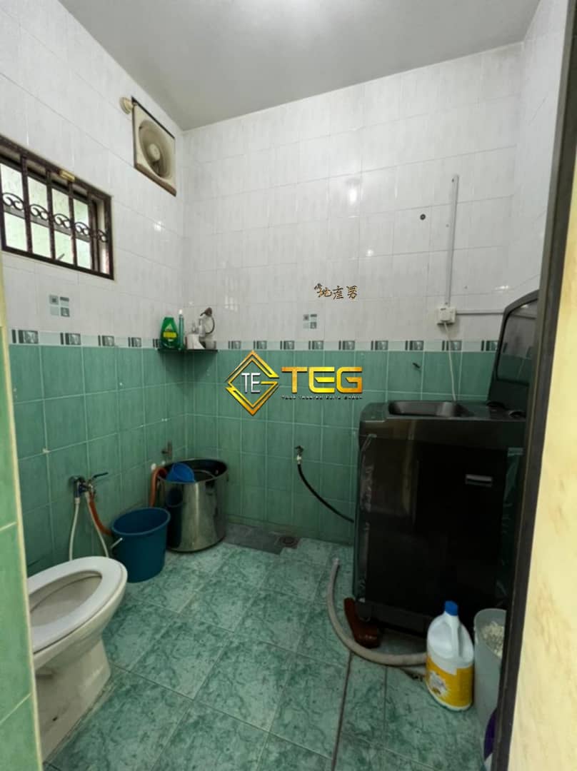 785k bandar botanic - photo 7