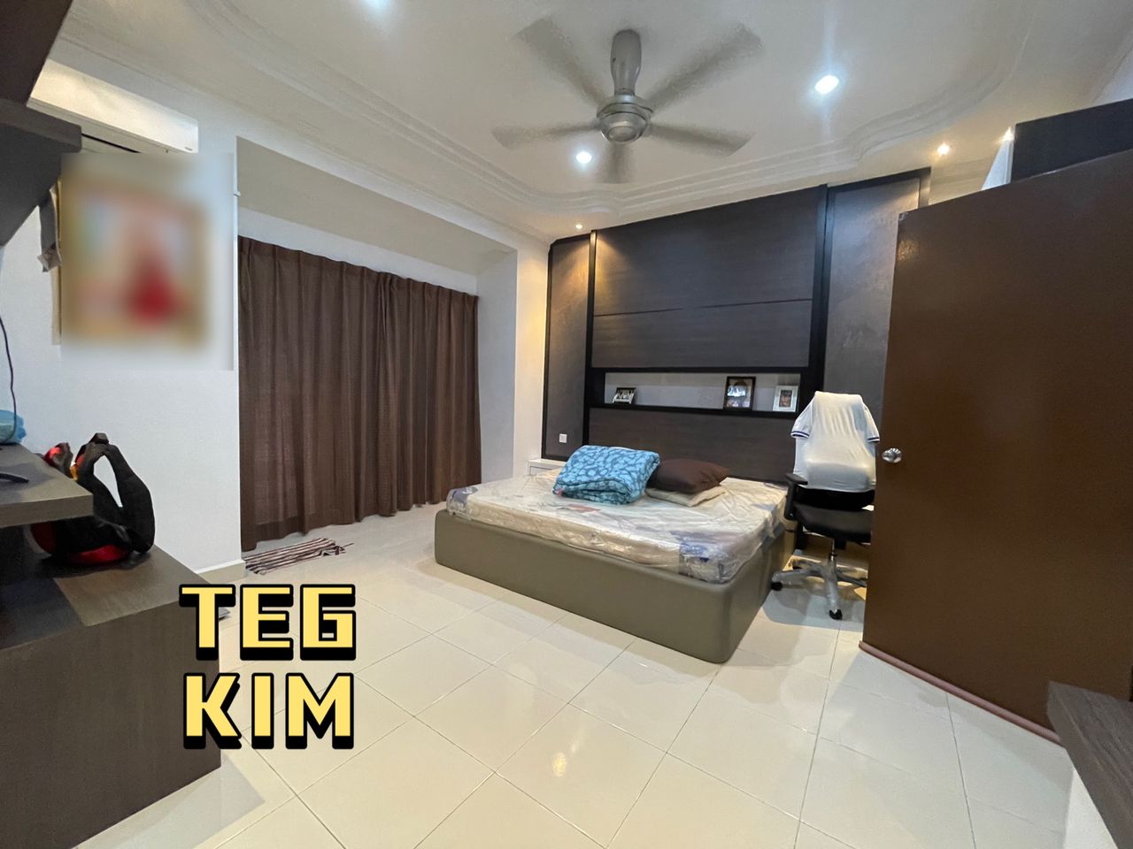 850k bandar botanic - photo 7
