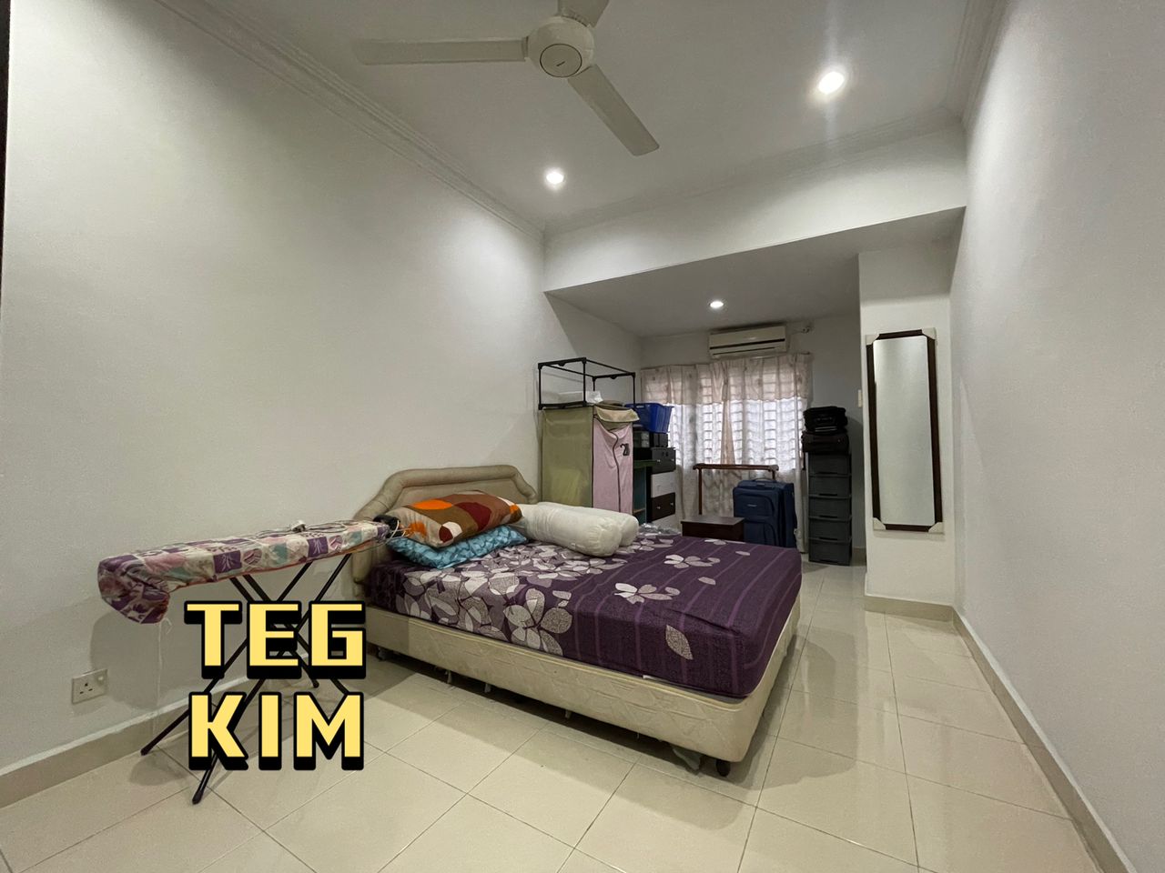 850k bandar botanic - photo 9