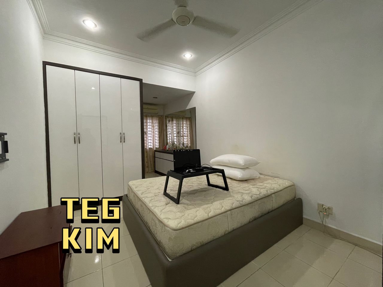 850k bandar botanic - photo 10