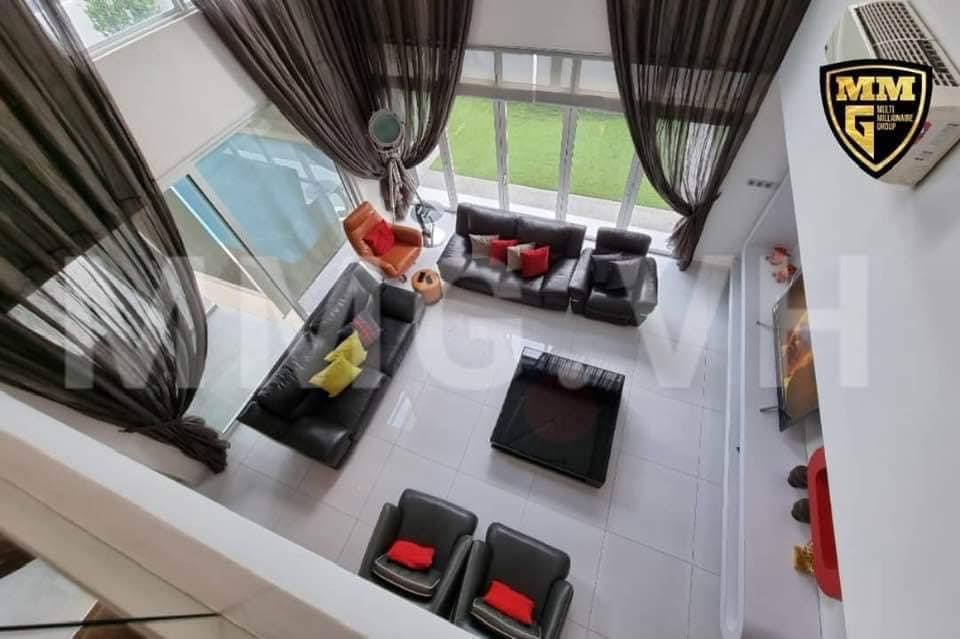 2800000 bandar parklands
