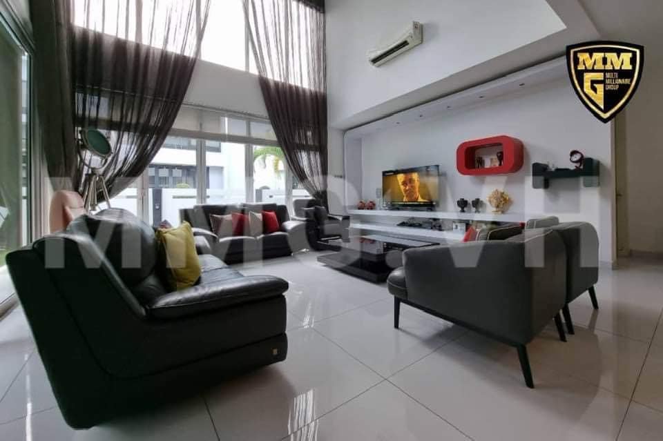 2800000 bandar parklands - photo 2