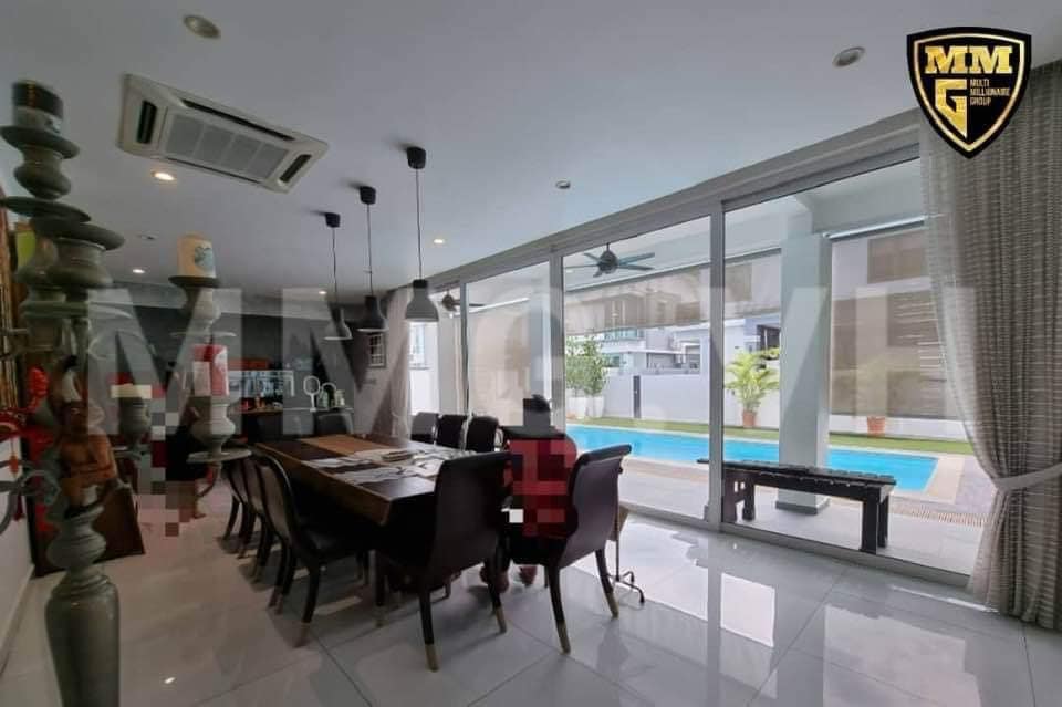 2800000 bandar parklands - photo 3
