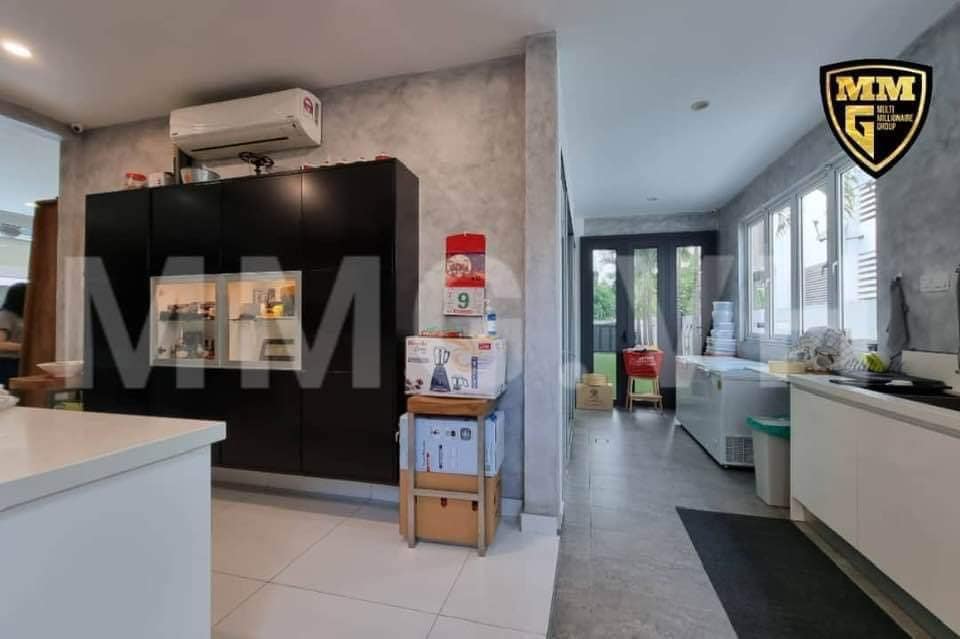 2800000 bandar parklands - photo 4
