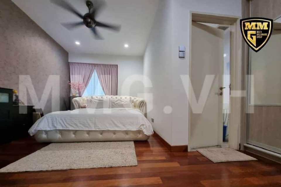 2800000 bandar parklands - photo 7
