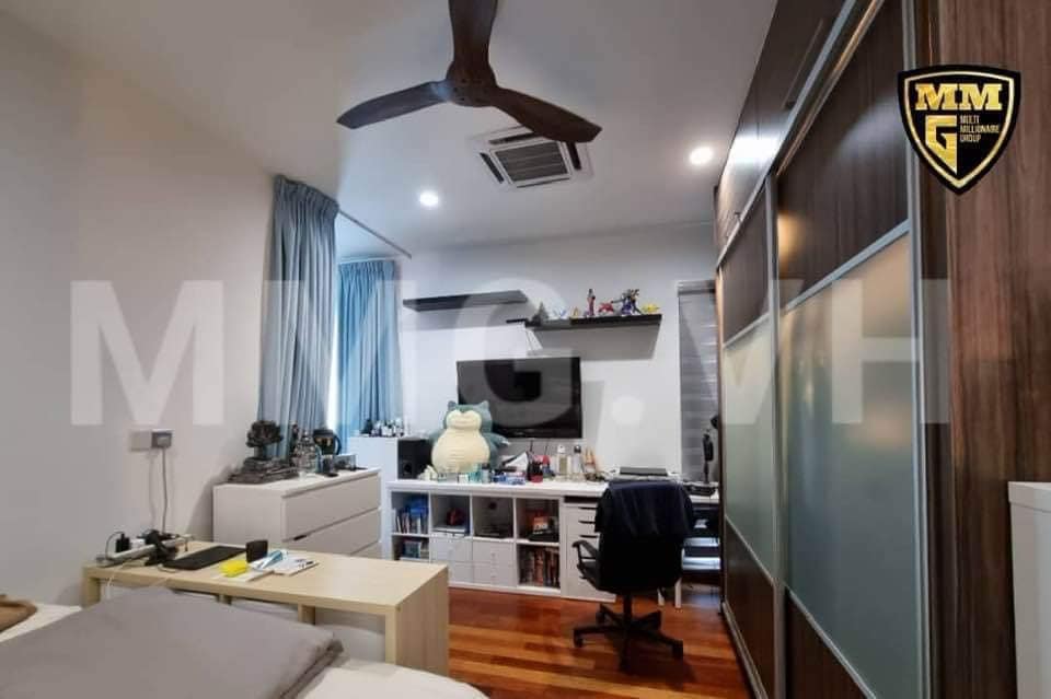2800000 bandar parklands - photo 8