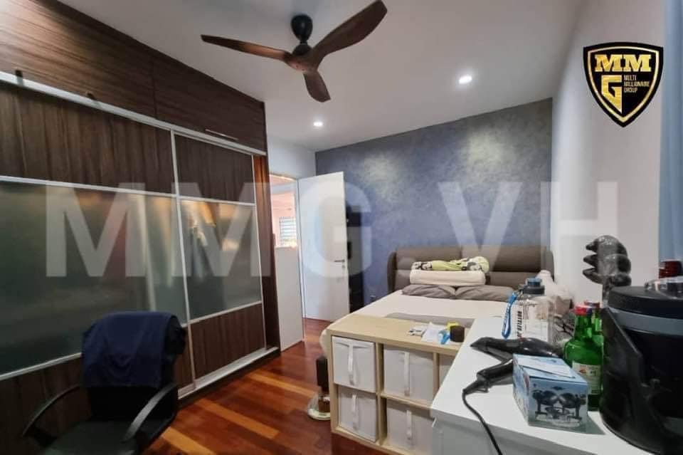 2800000 bandar parklands - photo 11