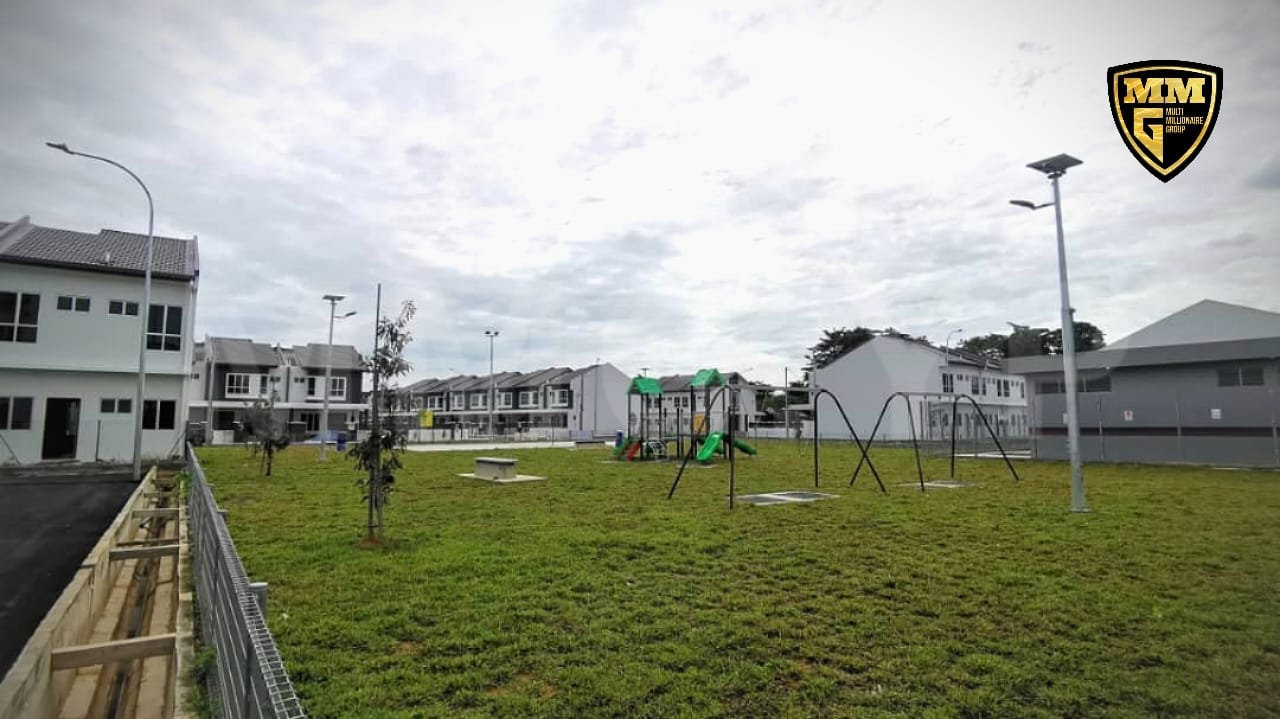 705k taman bandar klang - photo 3