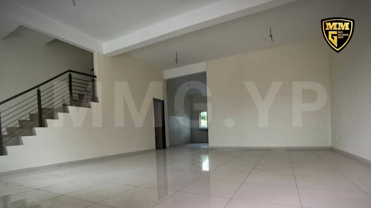 705k taman bandar klang - photo 4