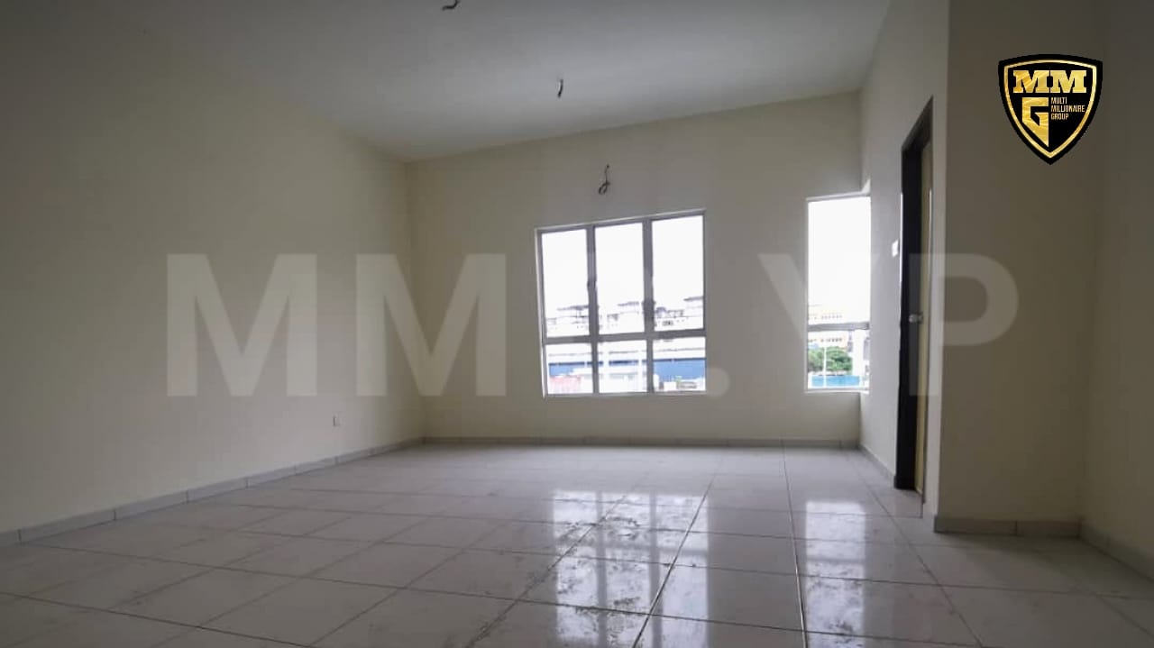 705k taman bandar klang - photo 5