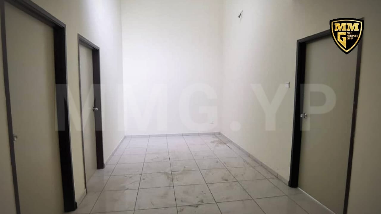 705k taman bandar klang - photo 6