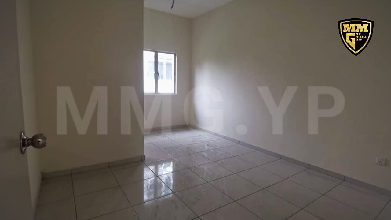 705k taman bandar klang - photo 7