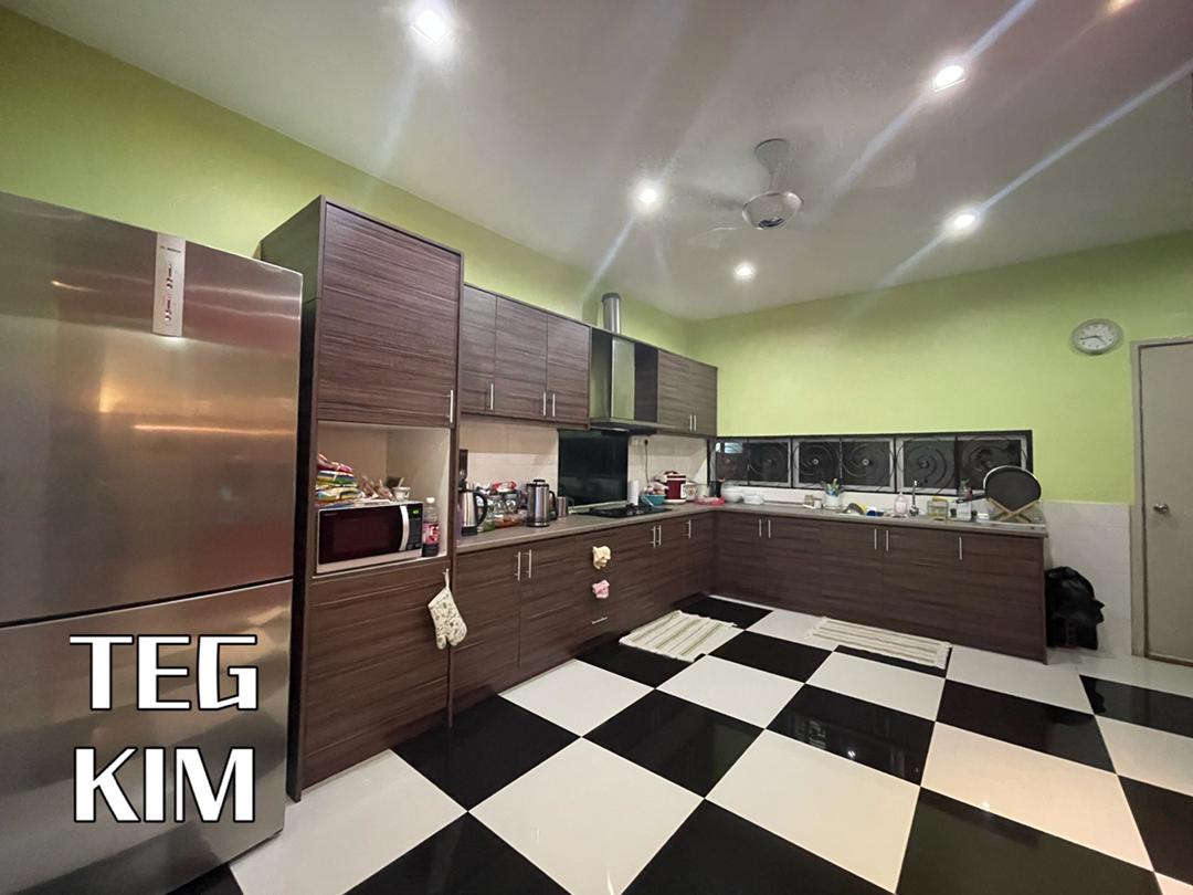 859k indah residence - photo 4