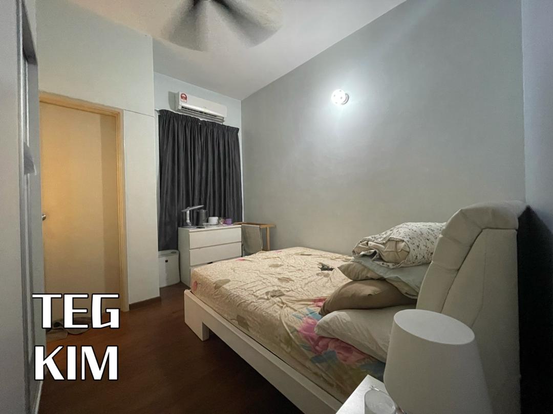 859k indah residence - photo 5