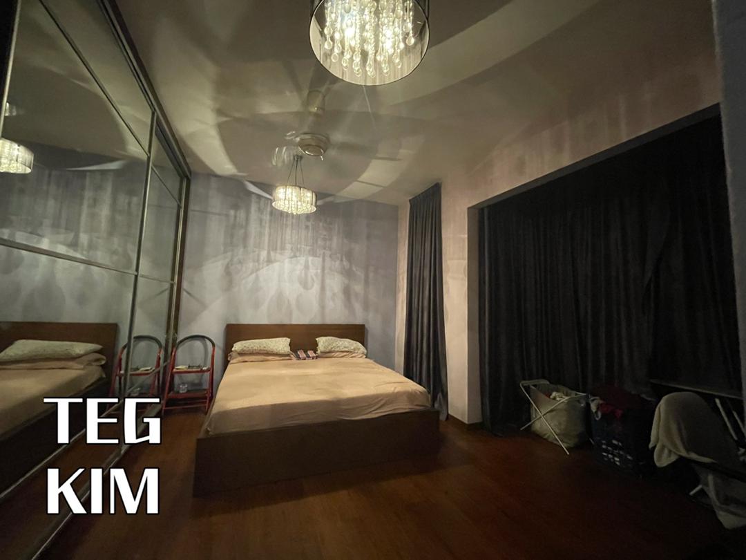 859k indah residence - photo 6