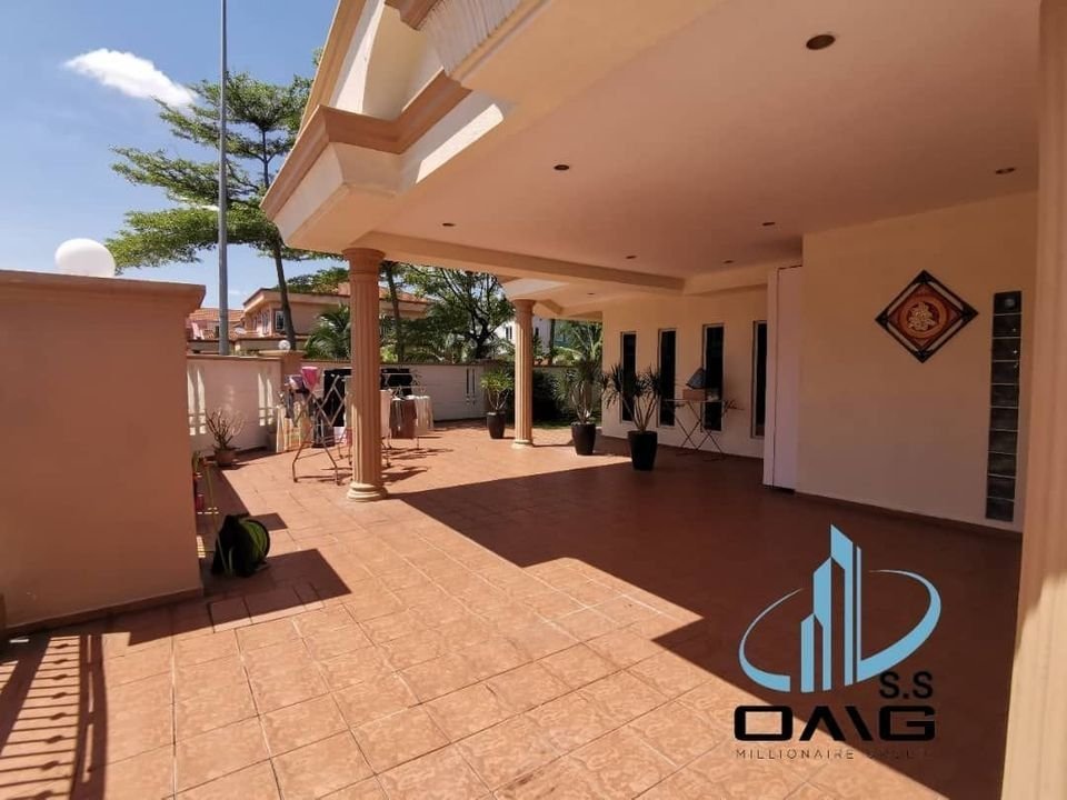 1080000 bandar botanic - photo 2