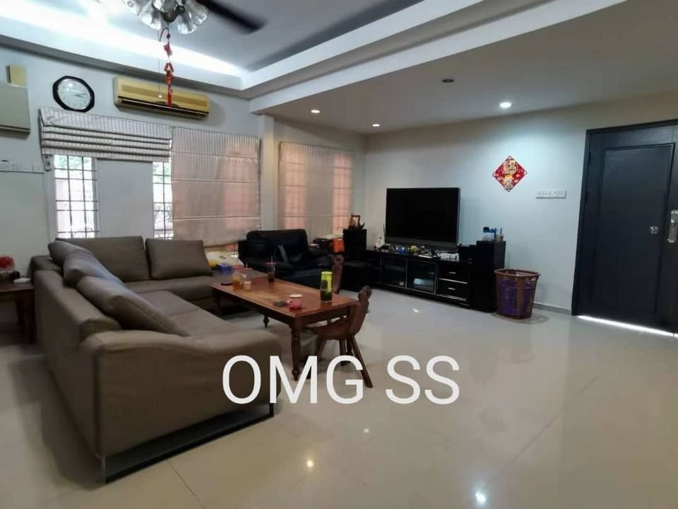 1080000 bandar botanic - photo 4