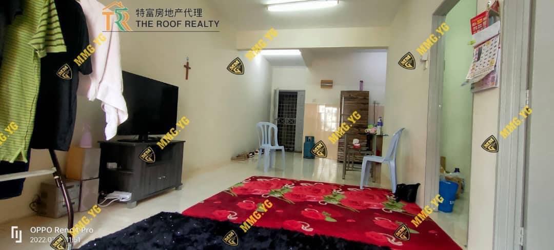 258k bayu villa - photo 2