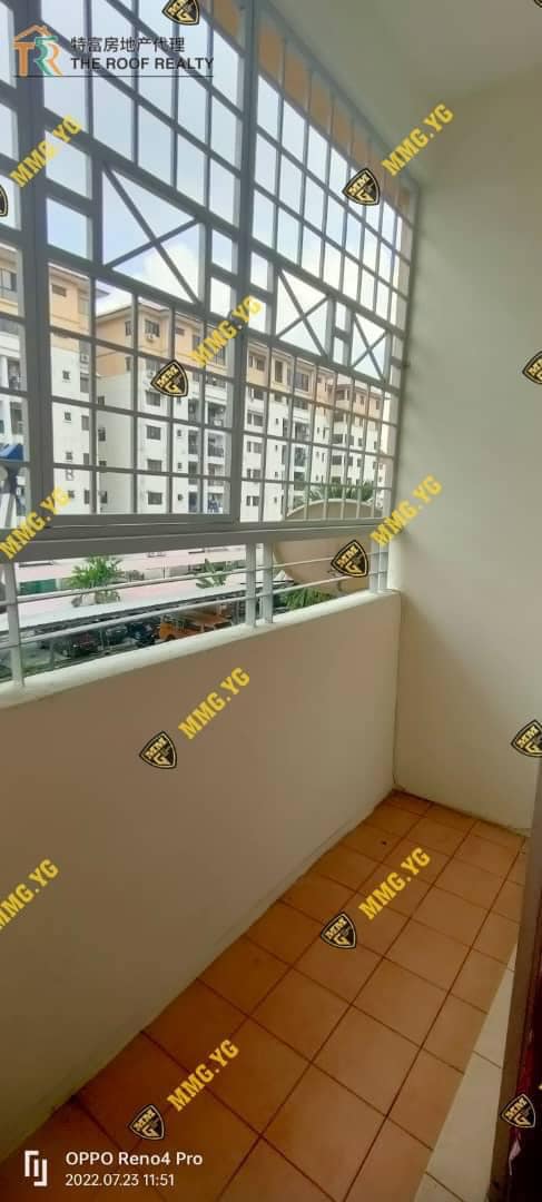 258k bayu villa - photo 4