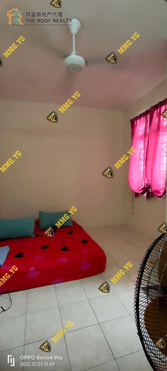 258k bayu villa - photo 5