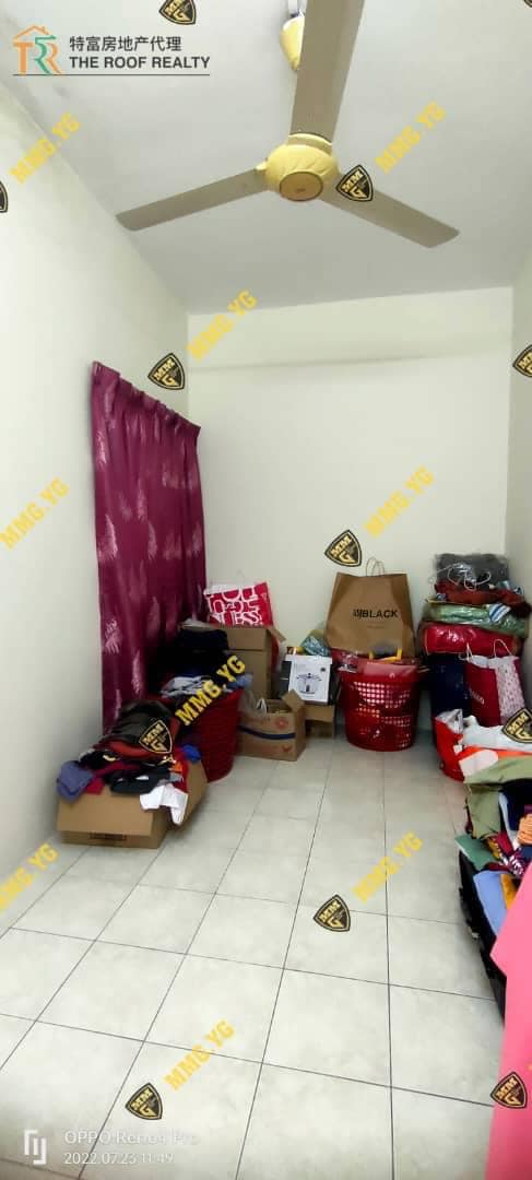258k bayu villa - photo 6