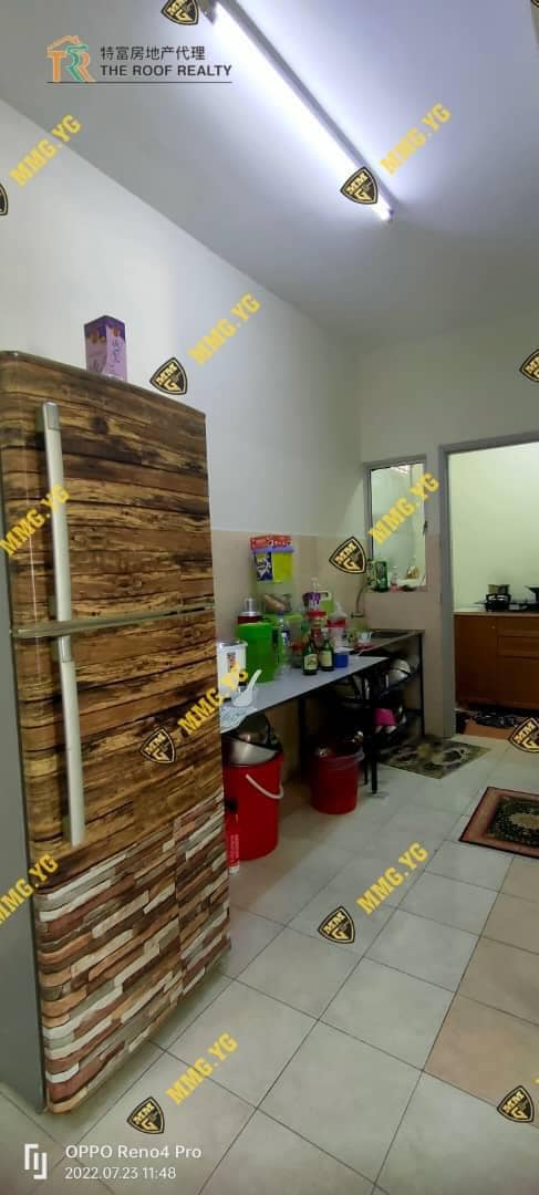 258k bayu villa - photo 7