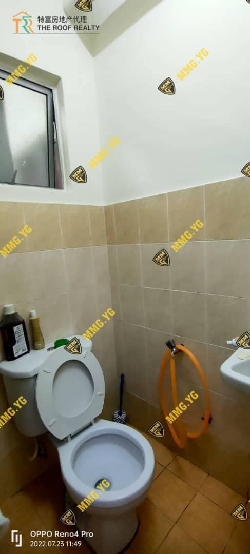 258k bayu villa - photo 8