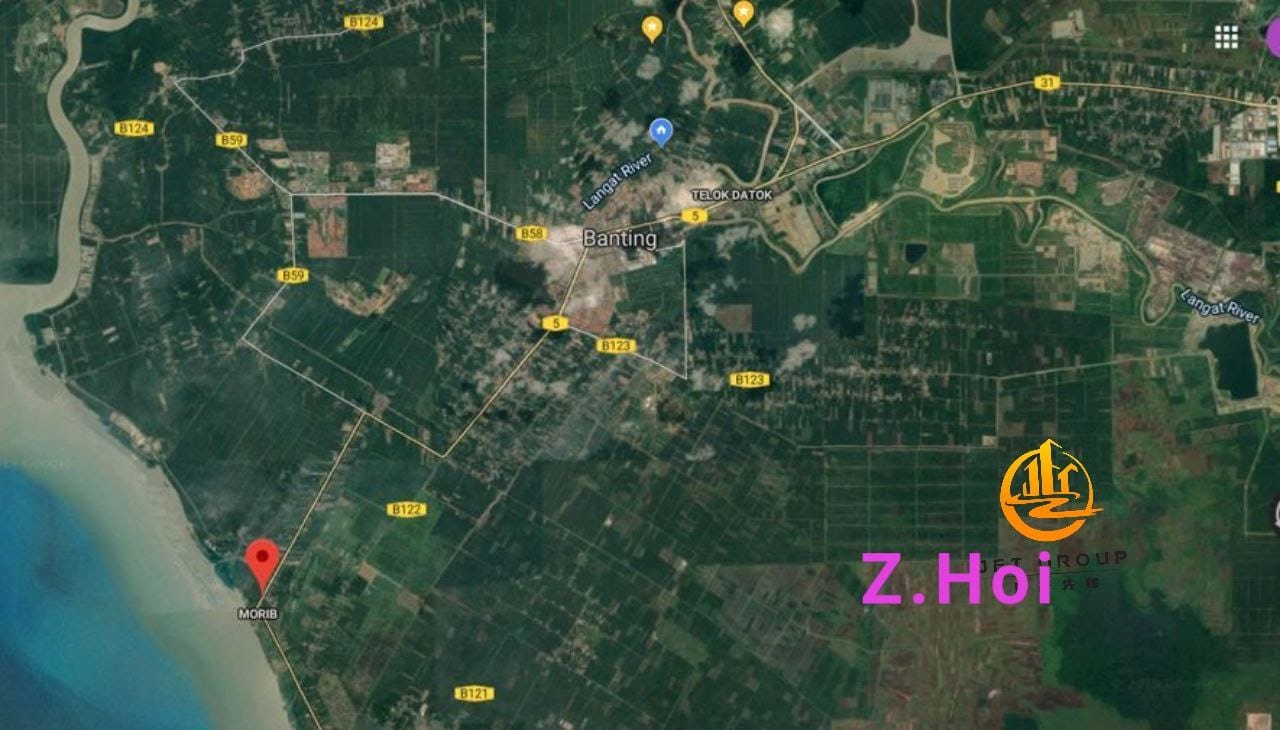 1750000 Morib - photo 5