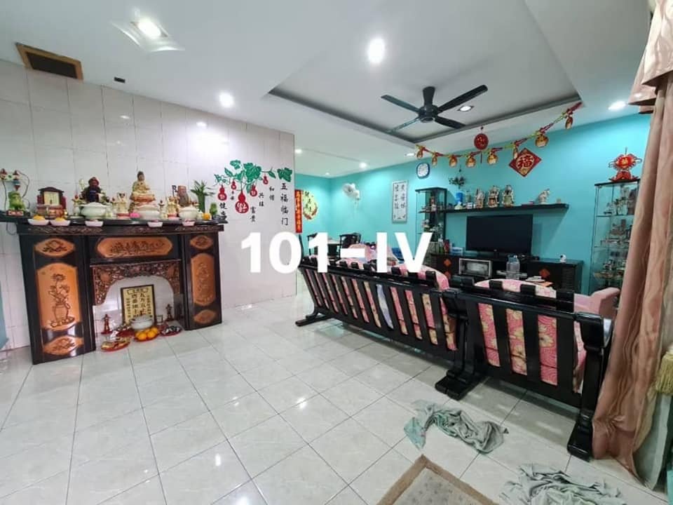 713k bandar parklands