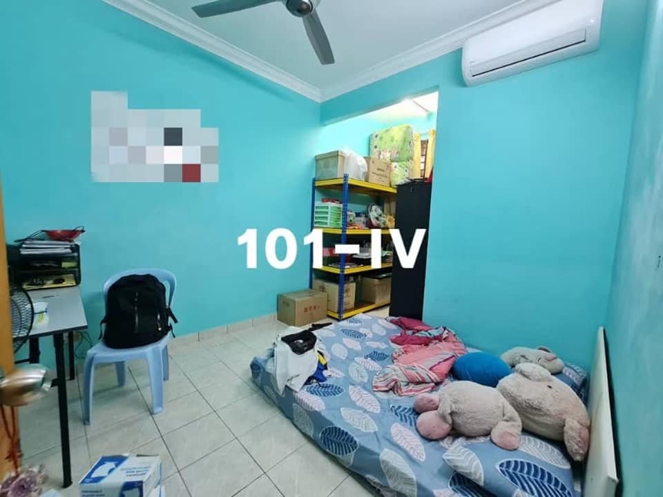 713k bandar parklands - photo 5