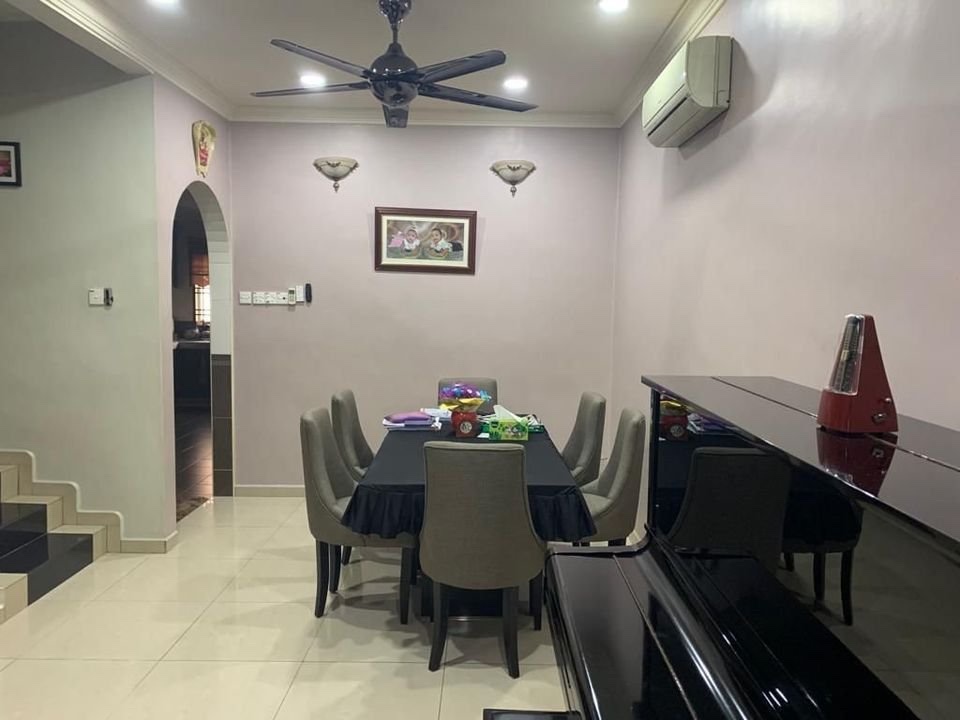 850k bukit tinggi 2 - photo 2