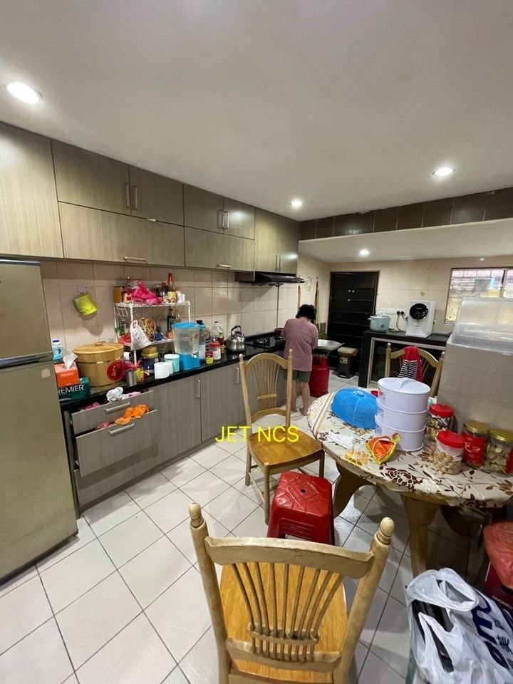 380k taman sentosa - photo 2