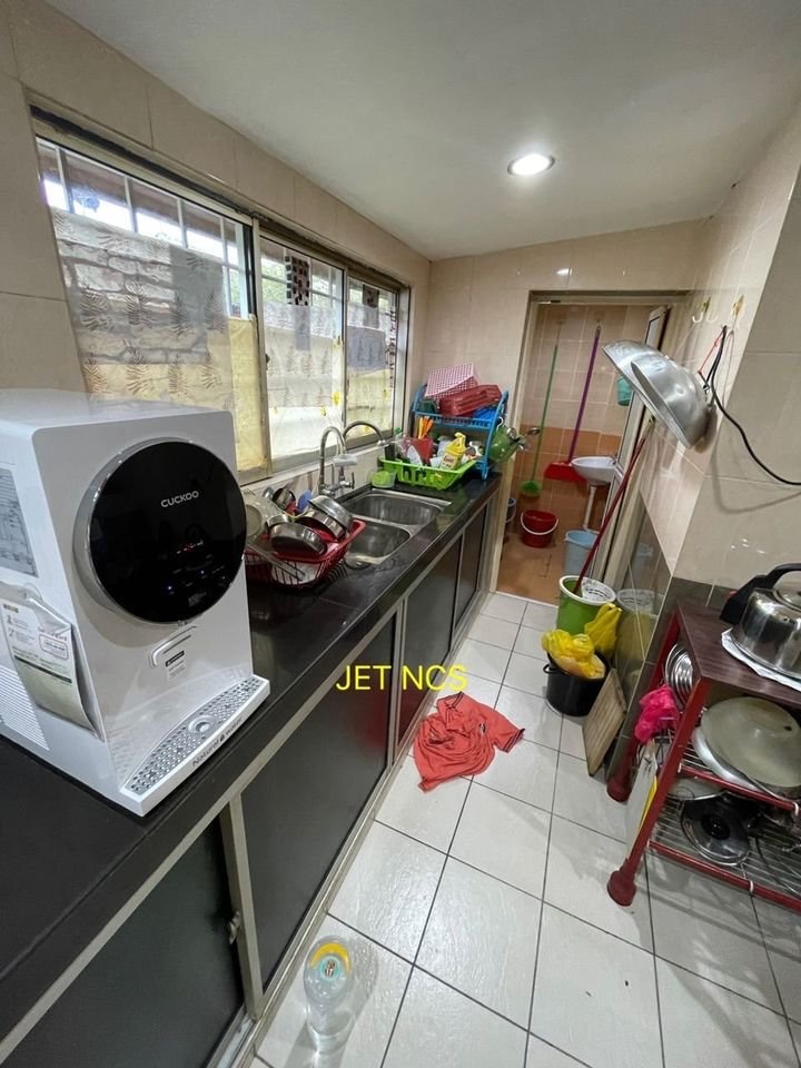 380k taman sentosa - photo 3