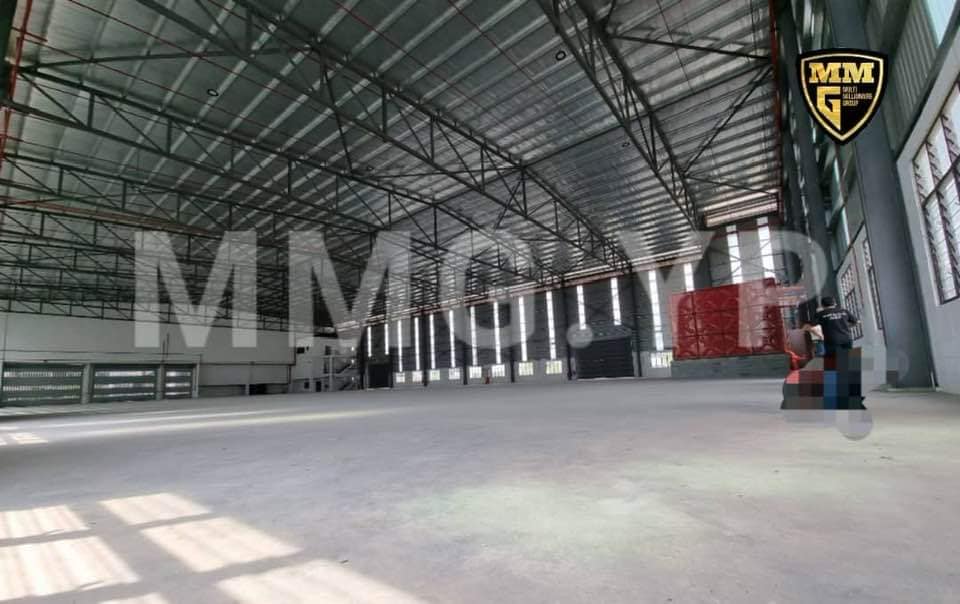 128k bukit raja - photo 3