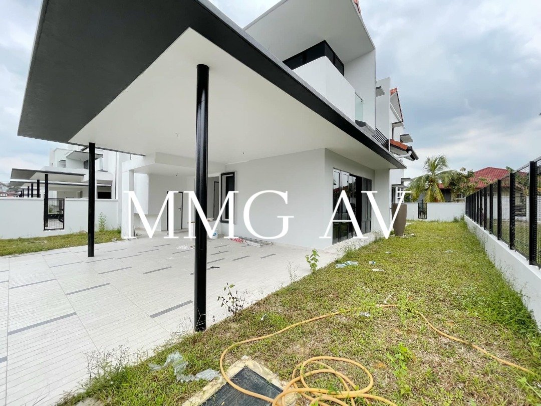 1580000 Bukit Bandaraya - photo 2