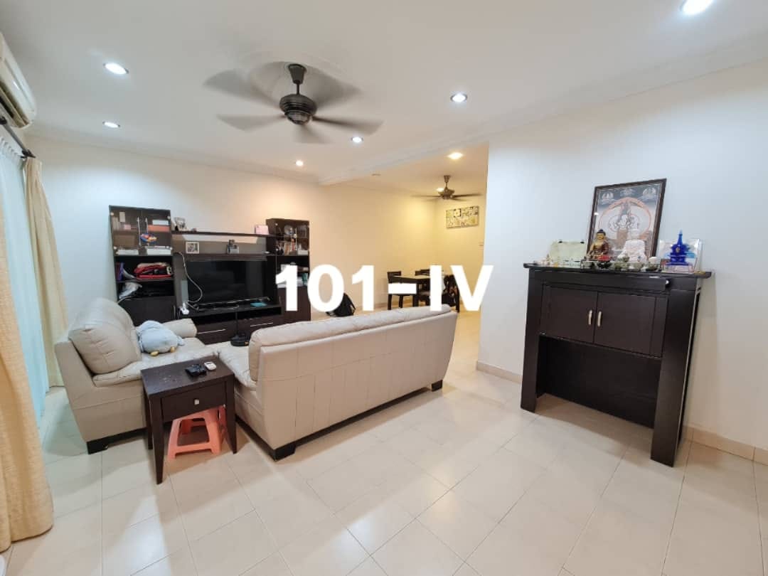725k bandar parklands - photo 1