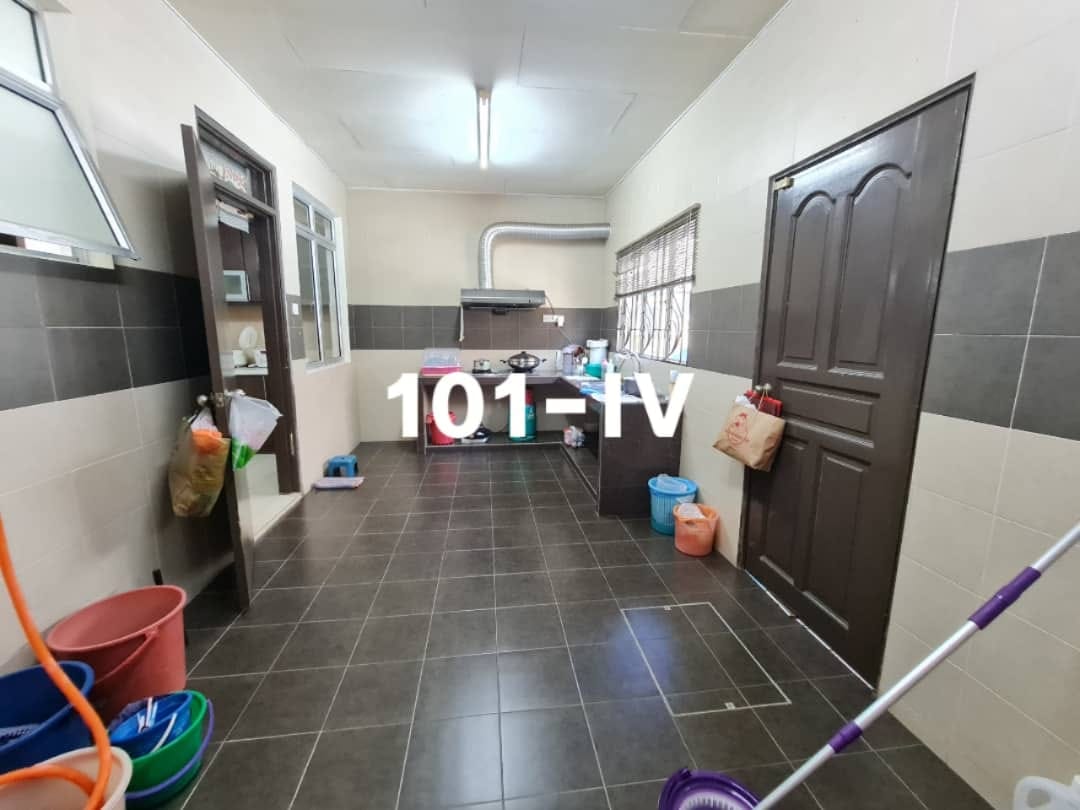 725k bandar parklands - photo 2