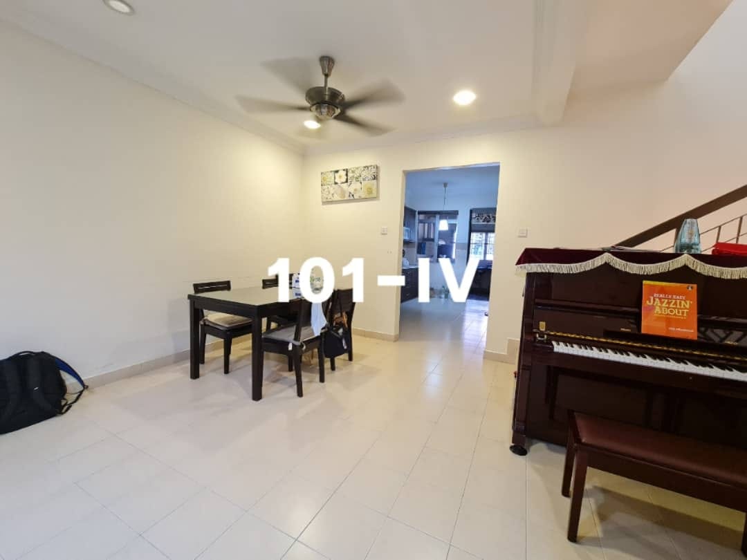 725k bandar parklands - photo 3