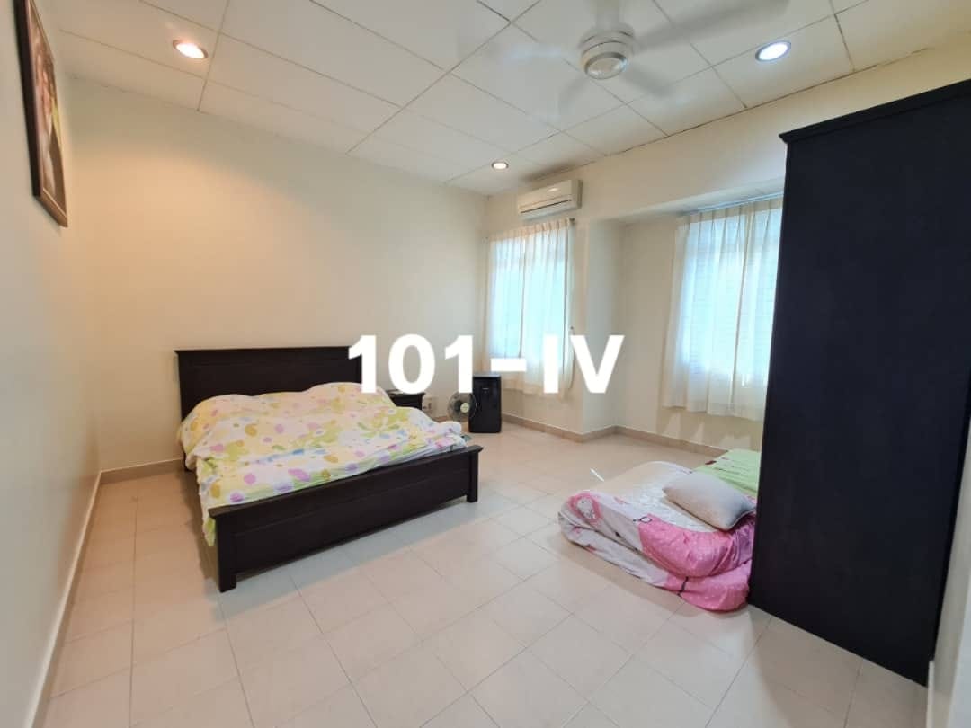 725k bandar parklands - photo 5
