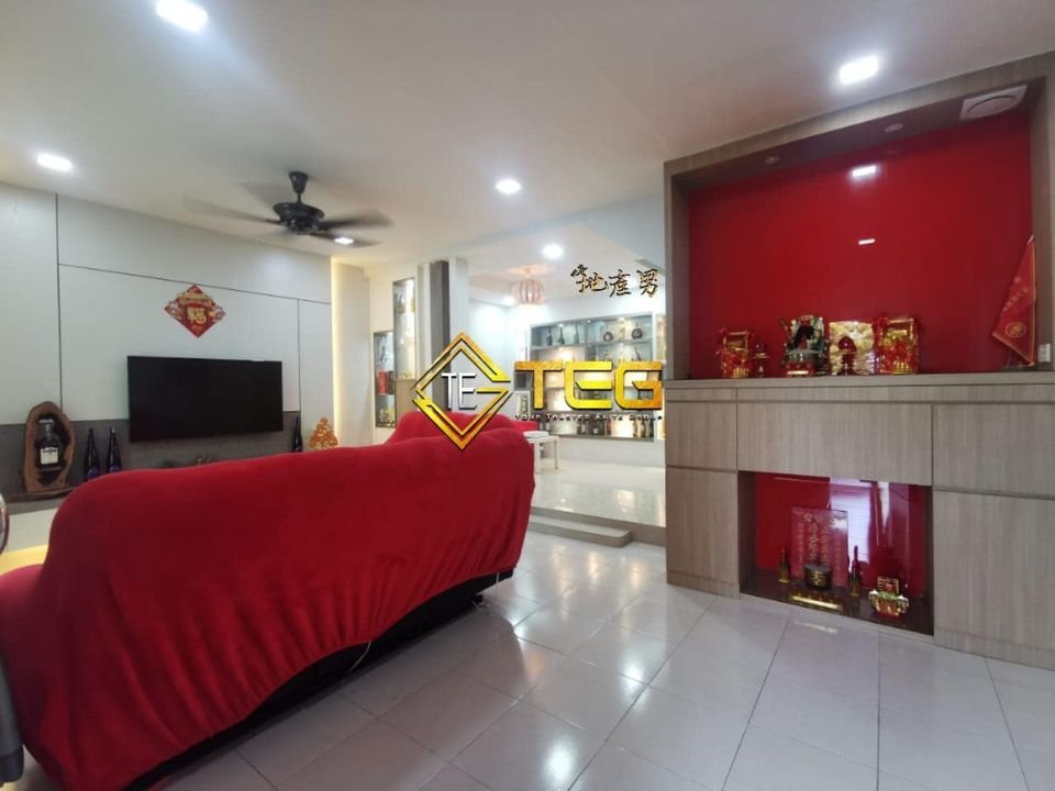 799k bandar parklands